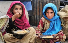 مسؤول أممي: نصف الشعب الأفغاني يعاني من سوء خطير في التغذية