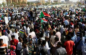 'لجان المقاومة' السودانية: مواكب السبت ستحاصر القصر الرئاسي بالخرطوم