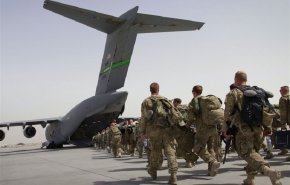 ارتش عراق: تمامی نیروهای رزمی آمریکایی از عین الاسد خارج شدند