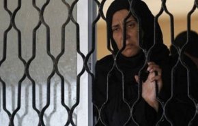 قمع إسرائيلي وحشي للأسيرات الفلسطينيات في سجن الدامون