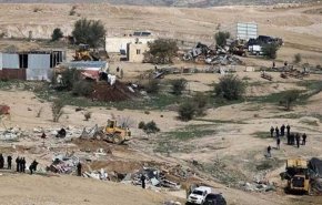سلطات الاحتلال تهدم قرية العراقيب في النقب للمرة الـ196
