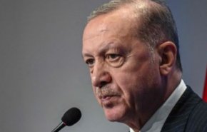 اردوغان برگزاری انتخابات زودهنگام در ترکیه را رد کرد
