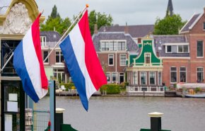 گزارش: ناخرسندی مردم هلند از اعمال قرنطینه کامل در آستانه کریسمس و سال جدید