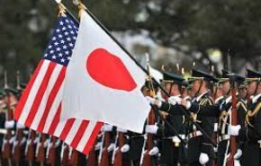 اليابان تدفع لواشنطن 13 مليار دولار مقابل استضافة قوات عسكرية أمريكية