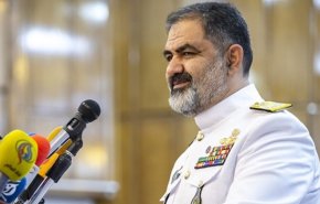 قائد سلاح البحر الايراني: سرعة سفننا الحربية ستتضاعف 
