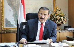 وزير خارجية اليمن: استهداف العدوان لمطار صنعاء محاولة جديدة للضغط علينا

