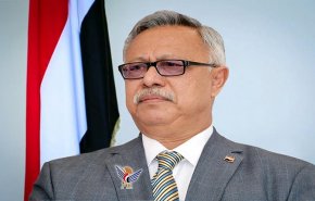 رئيس وزراء اليمن يعزي حكومة إيران باستشهاد سفيرها في صنعاء إيرلو

