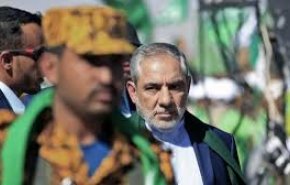 پیام تسلیت رئیس دولت نجات ملی یمن در پی شهادت سفیر ایران در یمن 