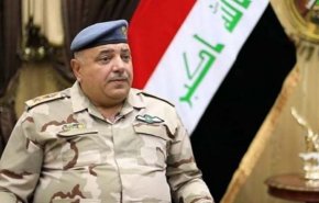 العراق: اخلاء قاعدة حرير من القوات التحالف الامريكي