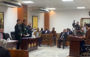 فيديو وصور.. بدء جلسة المحكمة الاتحادية الخاصة بطعون نتائج الانتخابات العراقية