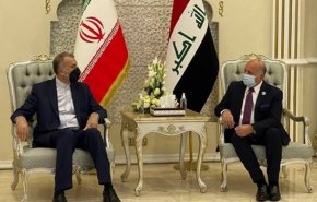 وزير الخارجية العراقي يزور طهران غدا 