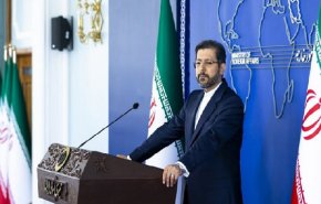 واکنش ایران به بیانیه وزرای خارجه کشورهای عضو شورای همکاری خلیج فارس و انگلیس