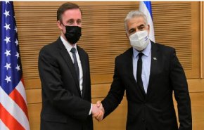قدردانی تل‌آویو از مشاور بایدن به خاطر حفاظت از «امنیت اسرائیل»