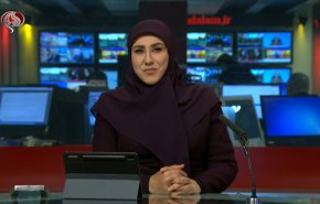  نشرة الاخبار من قناة العالم الساعة 16:00 بتوقيت غرينتش 22-12-2021 