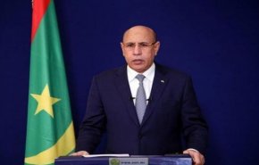 الرئيس الموريتاني يعين الفريق المختار ولد بل قائدا جديدا للاركان الموريتانية