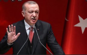 اردوغان: روابط ترکیه و اسرائیل برای امنیت منطقه حیاتی است
