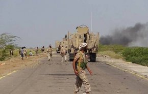 لا دوام لاحتلال أبو ظبي - تل أبيب للأراضي اليمنية