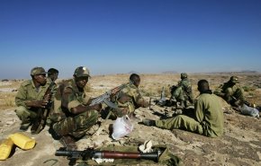 الجيش الإثيوبي يتقدم على 'تيغراي' في أمهرة وعفر