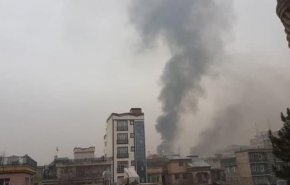 انفجار نزدیک اداره صدور گذرنامه در کابل 3 زخمی برجای گذاشت
