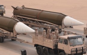 عربستان سعودی در حال ساختن موشک‌های بالستیک است