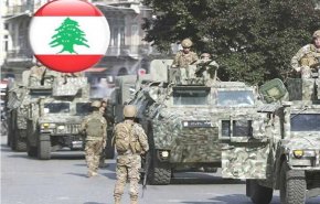 لبنان يعلن اتخاذ تدابير أمنية مشددة خلال عید رأس السنة