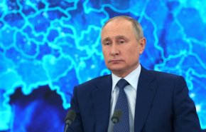 بوتين يعلق على رد الفعل الأميركي على المقترحات الأمنية الروسية