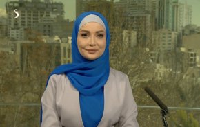 
نشرة الاخبار من قناة العالم الساعة 07:00 بتوقيت غرينتش 23-12-2021 