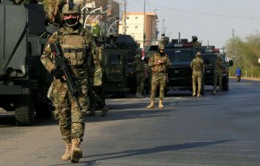 الأمن العراقي يقبض على 7 عناصر لـ'داعش' في كركوك