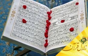 نتیجه تربیت قرآنی برای انسان چیست؟