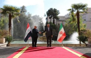 الدور العراقي بين إيران والإقليم..المستجدات والنتائج 