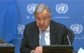 دبیرکل سازمان ملل خواستار برگزاری انتخابات لیبی در شرایط مناسب شد