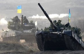 مسکو: رزمایش‌های ناتو در اوکراین، ضد روسیه هستند