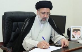 الرئيس الايراني: الاحتفال بميلاد السيد لمسيح يشكل فرصة للتذكير بمقاومة الظلم