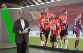 نشرة الاخبار الرياضية من قناة العالم 11:40 بتوقيت غرينتش 24-12-2021