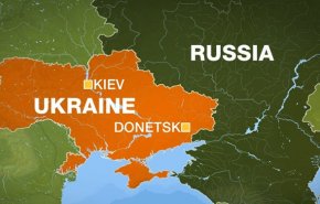 حمله به کنسولگری روسیه در اوکراین
