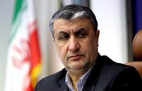 الذرية الإيرانية: لن نرفع تخصيب اليورانيوم لأكثر من 60 بالمائة