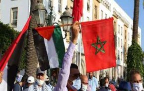  الاحتجاجات ضد التطبيع تجتاح  36 مدينة مغربية