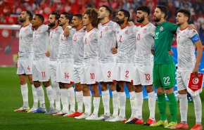 مفاجأة كبيرة في قائمة تونس لبطولة أمم أفريقيا