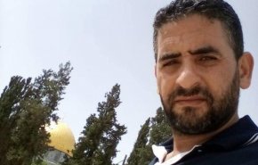 الأسير الفلسطيني أبو هواش يواصل إضرابه عن الطعام بسجون الإحتلال