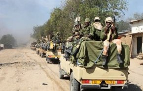 عشرات القتلى بمعارك بين القوات الإفريقية المشتركة ومتشددين في تشاد