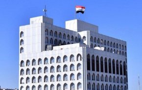 العراق يؤكد دعمه للحل السياسي والسلمي في سوريا