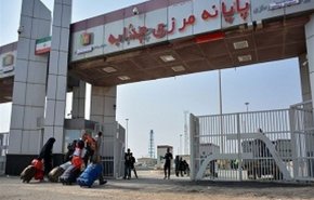 ايران.. اغلاق الحدود البرية والبحرية في محافظة خوزستان لفترة 15 يوما