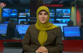  نشرة الاخبار من قناة العالم الساعة 16:00 بتوقيت غرينتش 25-12-2021 