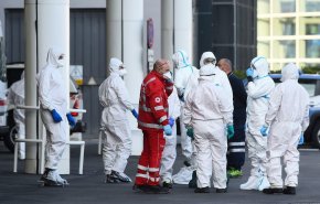 إيطاليا..تسجيل  أعلى حصيلة إصابات يومية بكورونا منذ بدء تفشي الوباء