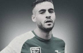 بالفيديو..تفاصيل وفاة اللاعب الجزائري سفيان لوكار في الملعب!