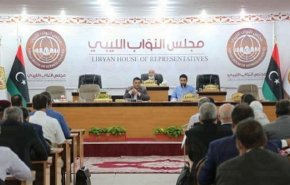 ليبيا..نواب البرلمان يدعون جميع الأطراف إلى خلق ظروف مناسبة للانتخابات