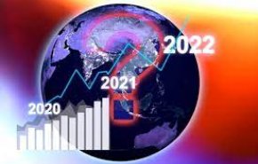اقتصاد جهان در سال 2022 برای نخستین بار به 100 تریلیون دلار خواهد رسید