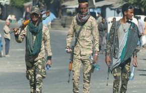 الحكومة الإثيوبية تؤكد أن قواتها 'لن تتقدم' في تيغراي
