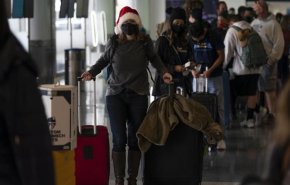 ايران تحظر دخول المسافرين من بلدان اوروبية وافريقية بسبب تفشي متحور اوميكرون