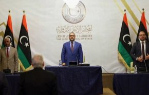 رئیس شورای عالی لیبی: روند انتخابات باید با توافق پارلمان و شورای عالی باشد